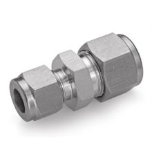 Straight Union Ferrule Fittings