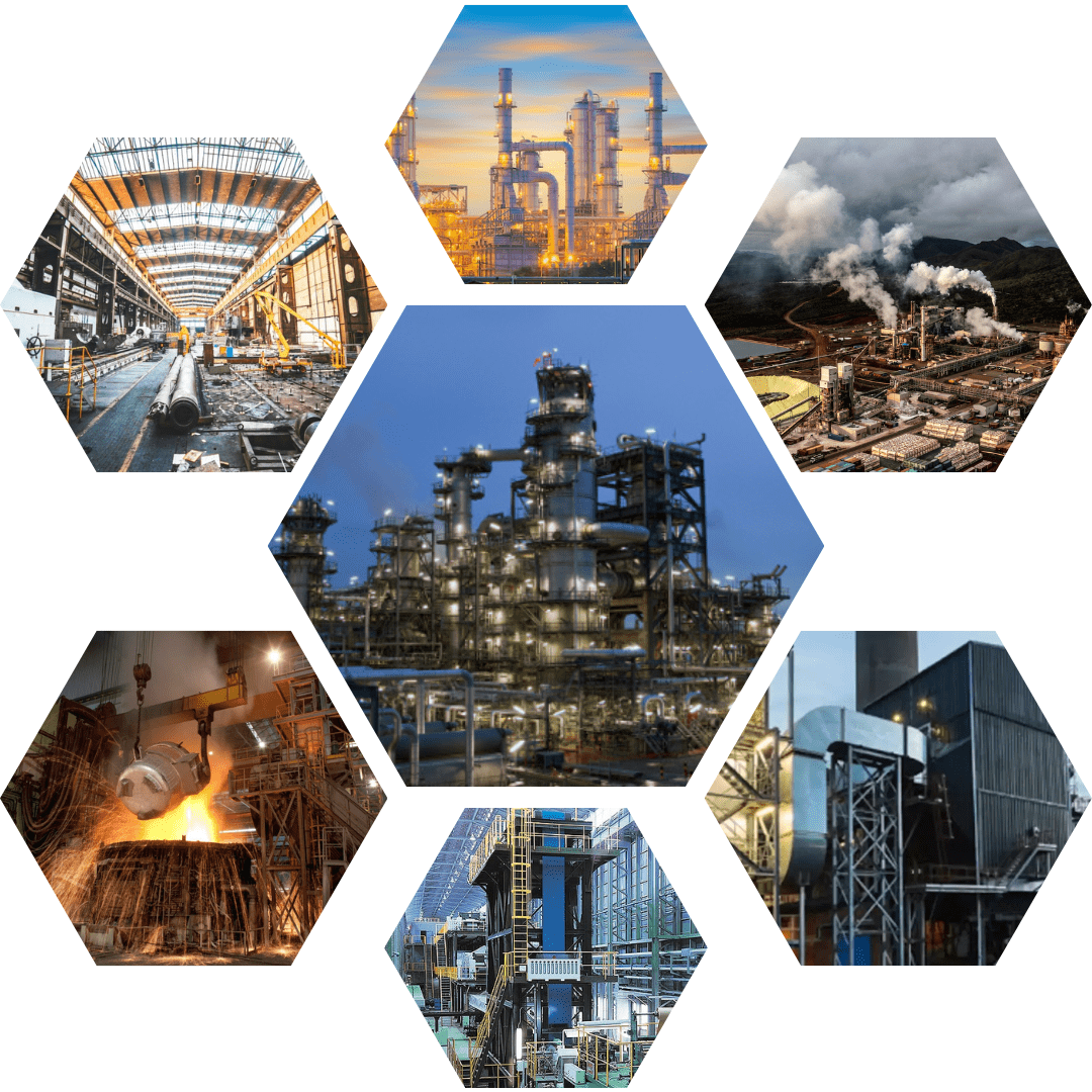 Applications of Pipe