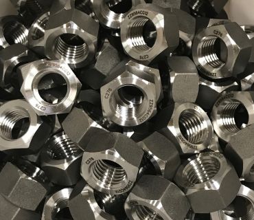 Fasteners Manufacturer in India