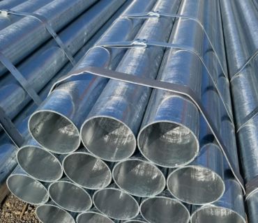Pipes Manufacturer in India