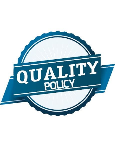 Quality Policy