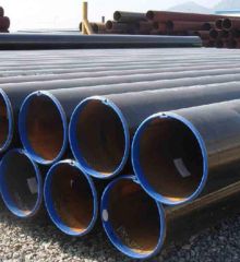 Welded Pipes