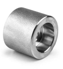 Socket Weld Coupling