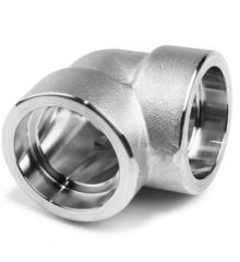 Socket Weld Elbow