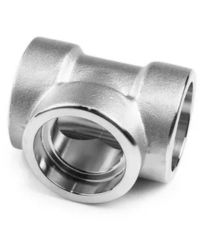 Socket Weld Tee